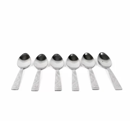 Set de cucharitas x6