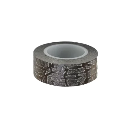 Cinta Adhesiva Decorativa