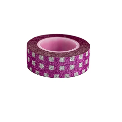 Cinta Adhesiva Decorativa