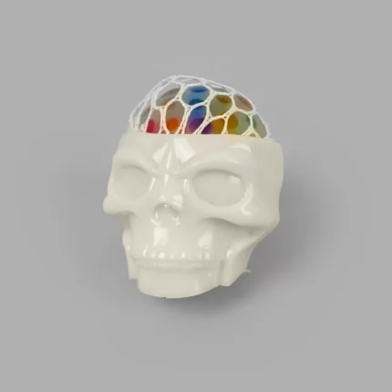 Squishy Calavera