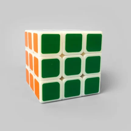 Cubo Mágico Rubik Mediano