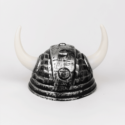 Casco Vikingo
