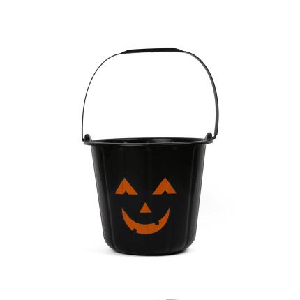 Balde halloween
