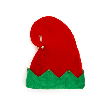 Sombrero duende grande