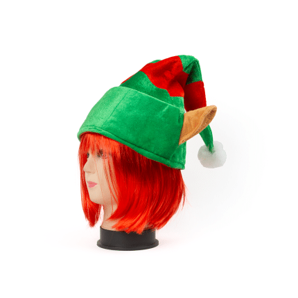 Sombrero duende  pequeño