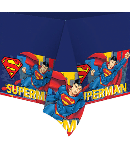 Mantel Superman