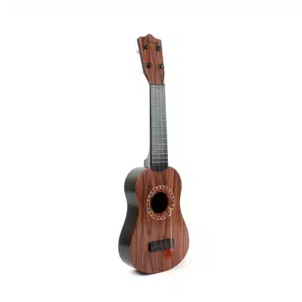Ukelele para niños.