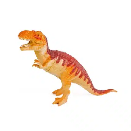 Dinosaurio Mediano