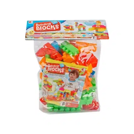 Funda Legos Medianos