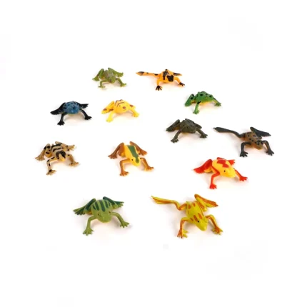 Funda De Ranitas Pequeñas