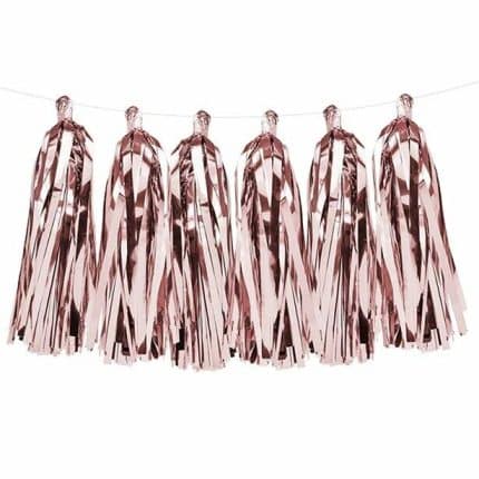 Guirnalda Decorativa Colgante