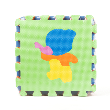 Alfombra fomix de Animales