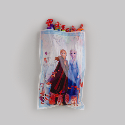 Bolsita Piñata Frozen 12 Unidades