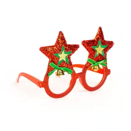 Gafas de estrella