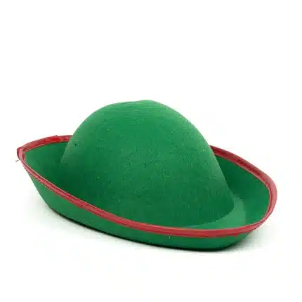 Sombrero de Peter Pan