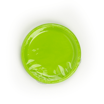 Platos 7" Deshechables JAG