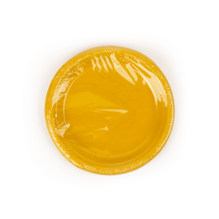 Platos 9" Deshechables JAG