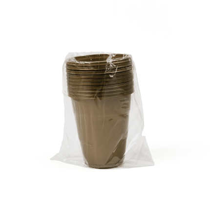 Vasos 7oz Deshechables JAG