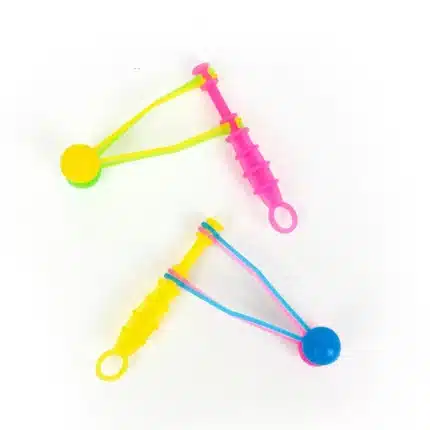 set de matracas (6 Piezas)