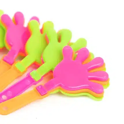 Mano Taca- Taca (12 piezas)