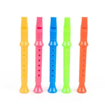 Set de Flautas (12 piezas