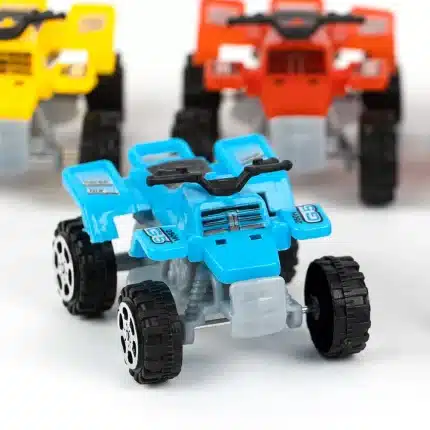 Set Mini Cuadrones (6 piezas)