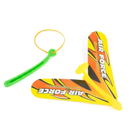 Funda de Aviones con Elástico (12 Piezas)