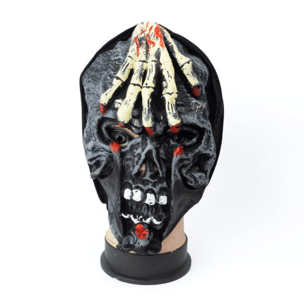 Máscara de Calavera