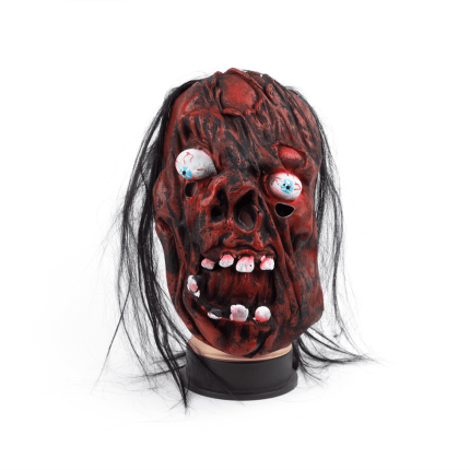 Máscara de monstruo