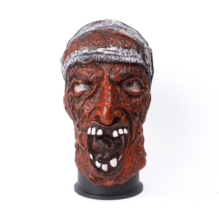 Máscara Monstruo