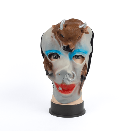 Máscara de animales con luces y sonido (copia)