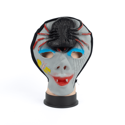 Máscara de animales con luces y sonido (copia)