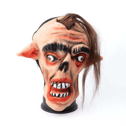 Máscara Monstruo