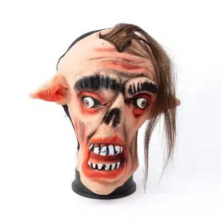 Máscara de monstruos