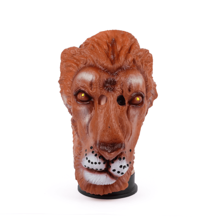 Máscara de Animales