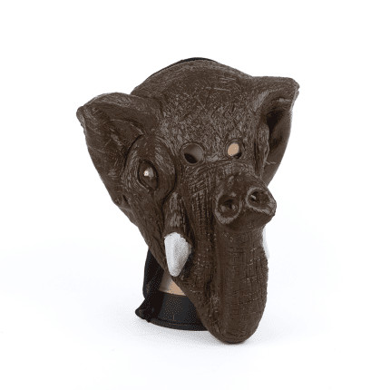 Máscara de Animales