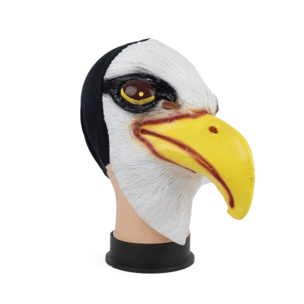 Máscara de Animales