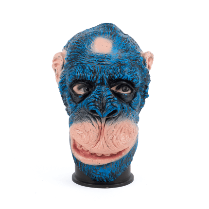 Máscara de Animales