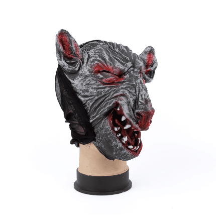 Máscara de Animales