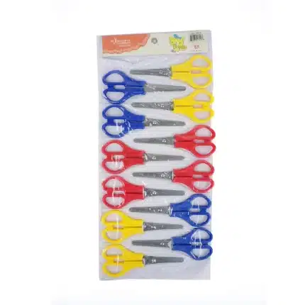 Tijera escolar (unidad)