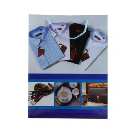 Funda de regalo para hombre