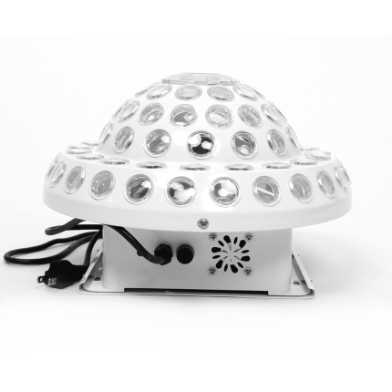 Luces led laser OWNI