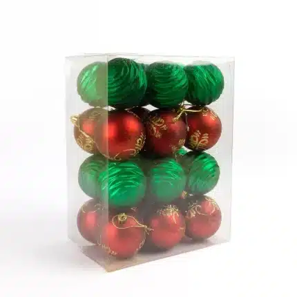 Bombillos medianos x24