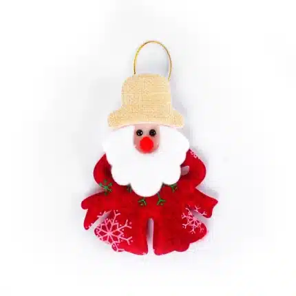 Apliques para árbol de navidad