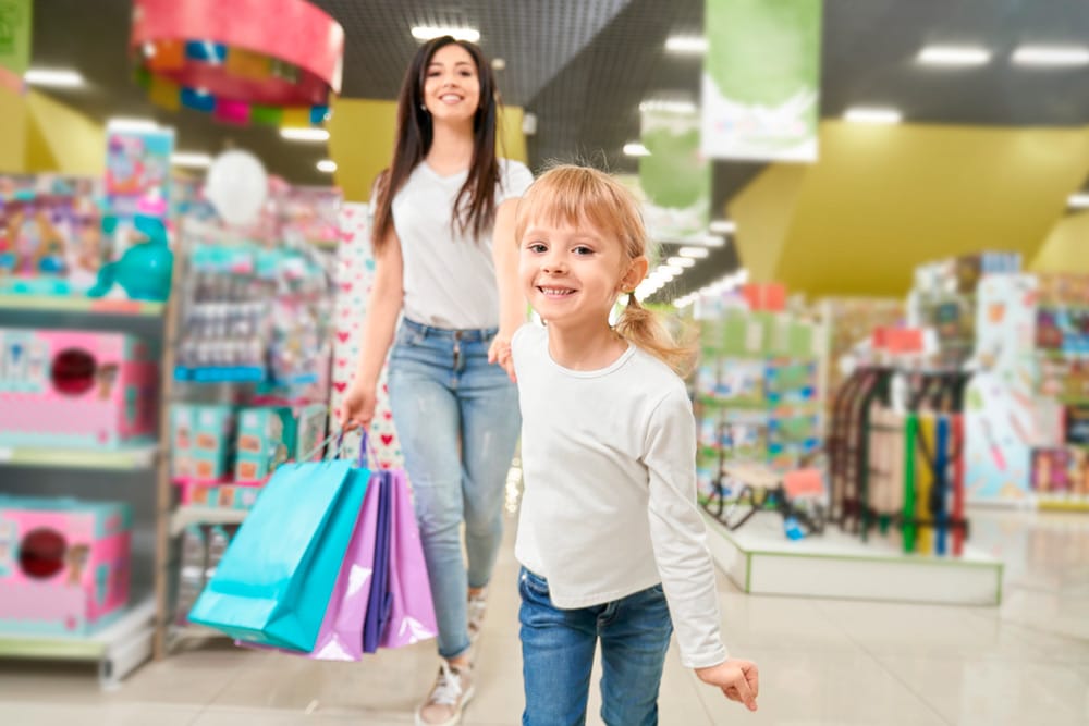 Importación de productos