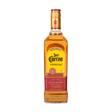 Tequila Jose Cuervo gold 750ml