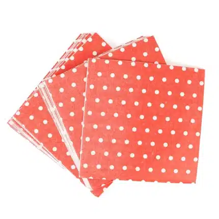 Servilleta grande (20 unidades)