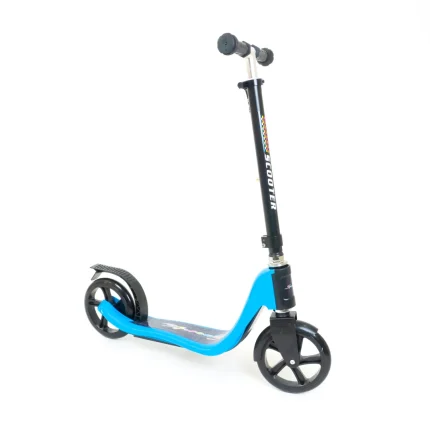 Sporting Scooter