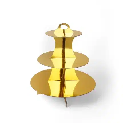 Porta Bocaditos colores metalizados