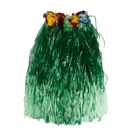 Falda Hawaian Grande